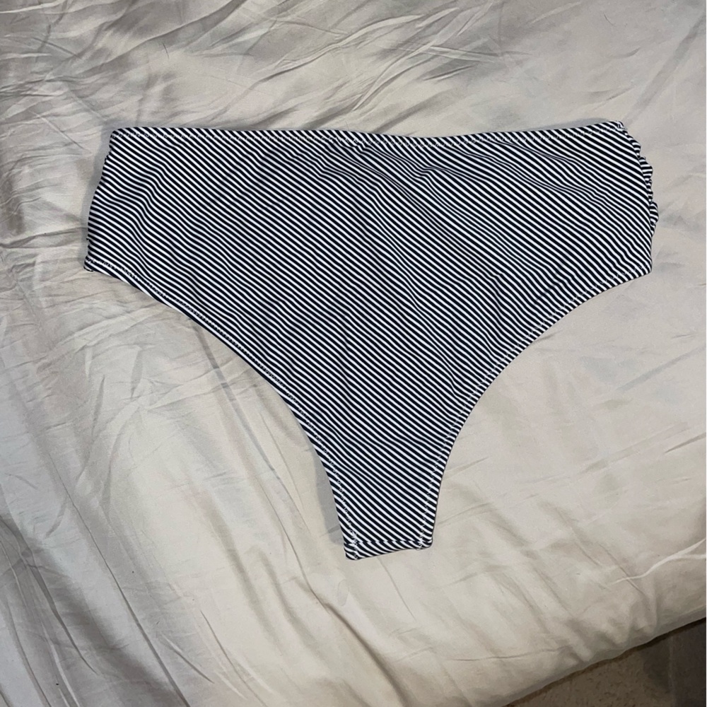 CUPSHE Bikini Bottom